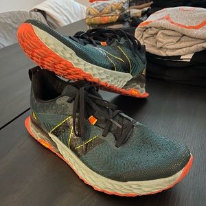 New Balance Fresh Foam X Hierro Trail Shoe